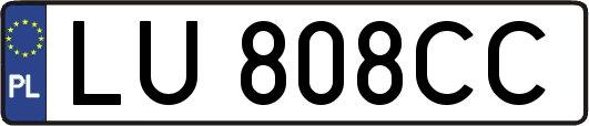 LU808CC