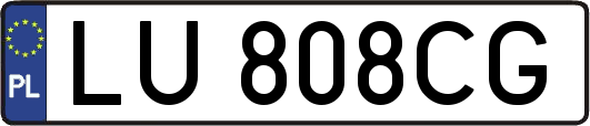 LU808CG