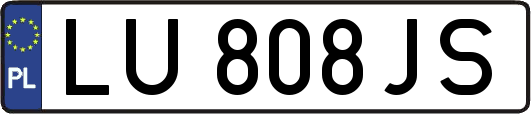 LU808JS