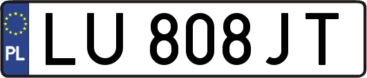 LU808JT