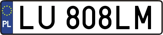 LU808LM