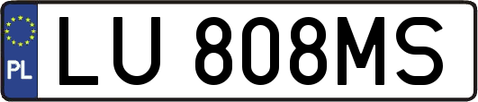 LU808MS