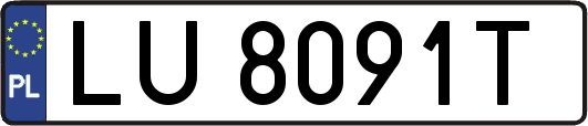 LU8091T