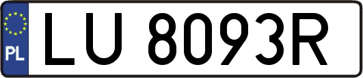 LU8093R
