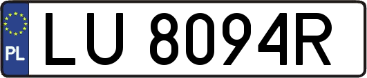LU8094R