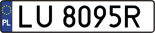 LU8095R