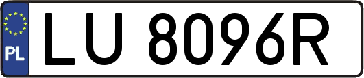 LU8096R