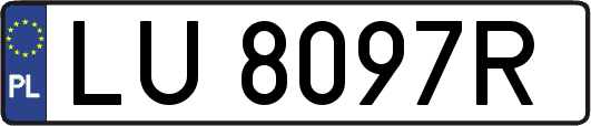 LU8097R