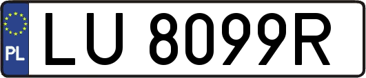 LU8099R