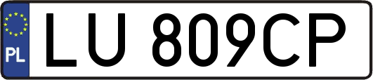 LU809CP