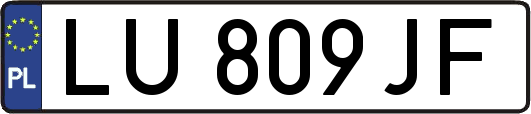 LU809JF