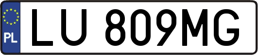 LU809MG