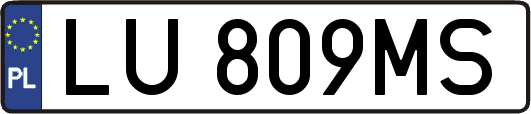 LU809MS