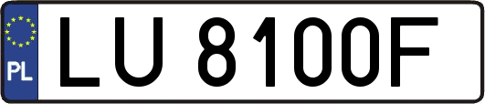 LU8100F