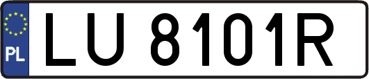 LU8101R