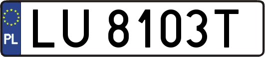 LU8103T
