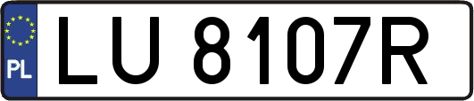 LU8107R