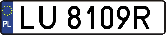 LU8109R
