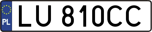 LU810CC