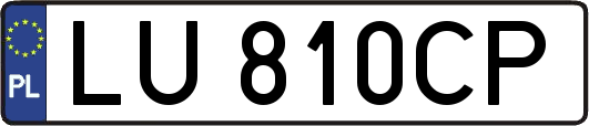 LU810CP