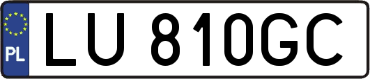 LU810GC