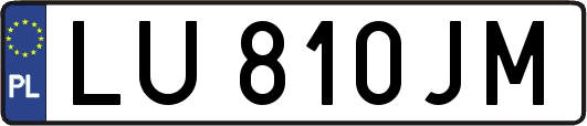 LU810JM