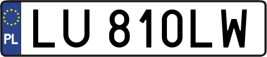 LU810LW