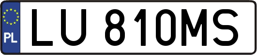 LU810MS