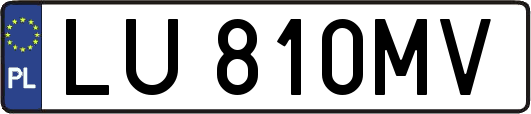 LU810MV