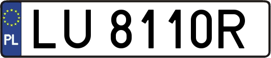 LU8110R