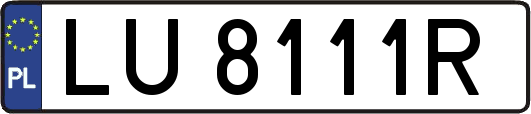 LU8111R