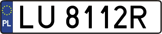 LU8112R