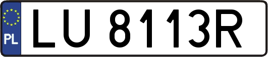 LU8113R