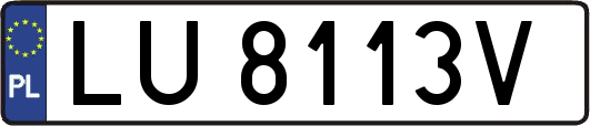 LU8113V