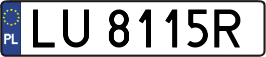 LU8115R