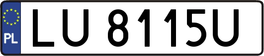 LU8115U