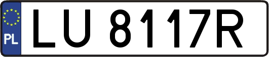 LU8117R