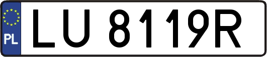 LU8119R