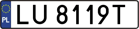 LU8119T