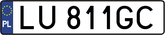LU811GC