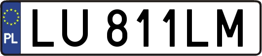 LU811LM