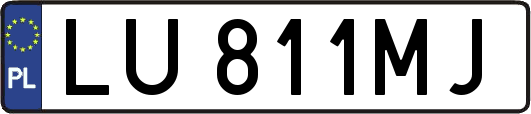 LU811MJ