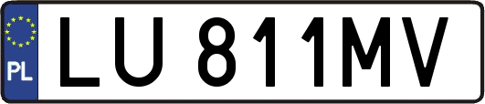 LU811MV