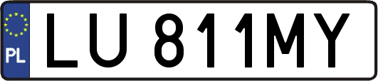 LU811MY