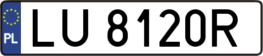 LU8120R
