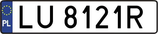 LU8121R