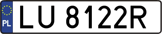 LU8122R