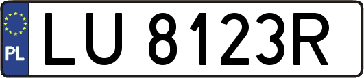 LU8123R