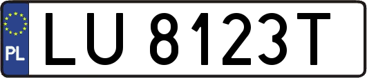LU8123T