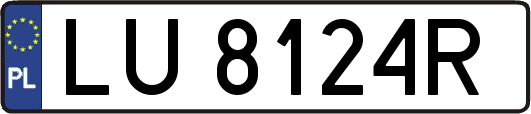 LU8124R
